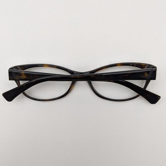 🕶️Emporio Armani EA3008 Eyeglasses 51/16 135 /KAB356🕶️ - Picture 2 of 9